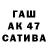 Дистиллят ТГК вейп Abdurahim Burkhanov